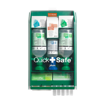 Quick Safe Plum - www.ehbo-centrum.nl