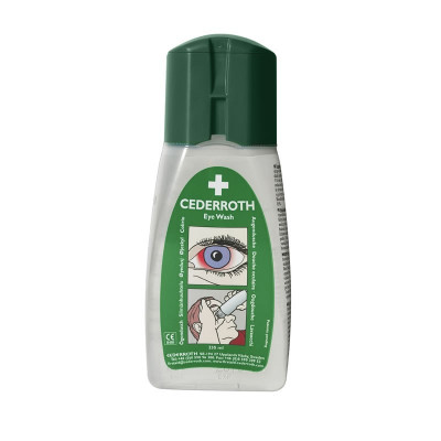 Cederroth Eye Wash 235ml
