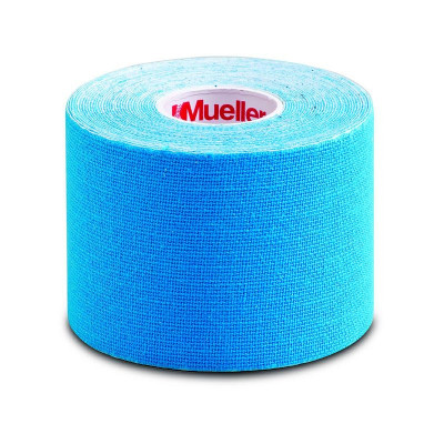 Mueller Kinesio Tape Blue 5cm x 5m