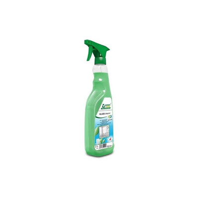 Greencare GLASS cleaner window and surface cleaner, 750 ml