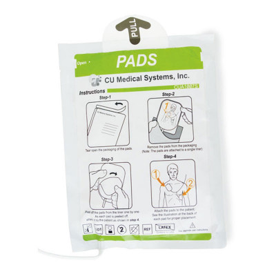 ME PAD Electrode Type Adults