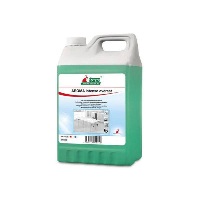 Tana AROMA intense everest neutral floor cleaning, 5 liters