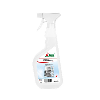 Tana APESIN spray purifying surface cleaner, 750 ml