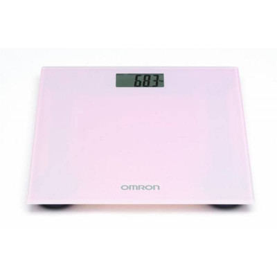 Buy, order, Omron HN-289 Pink scale, , weight, technology