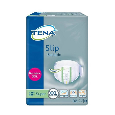 TENA Slip Bariatric Super 2XL