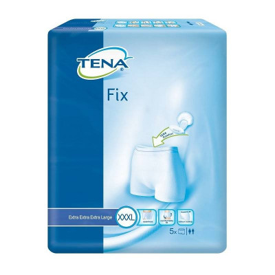 TENA Fix Premium XXXL 5 kpl