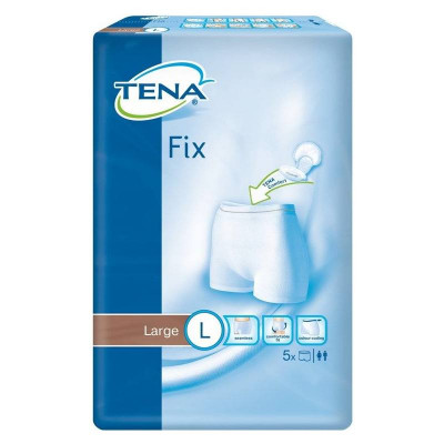 TENA Fix Premium Large 5 pièces