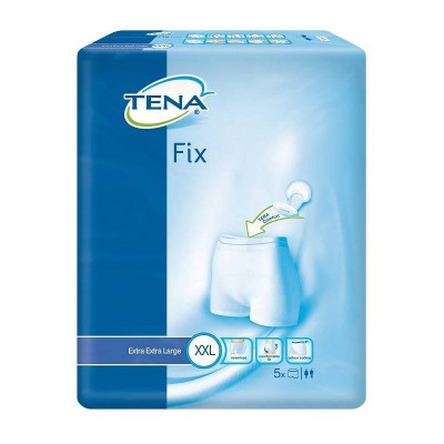 TENA Fix Premium XXL 5 pièces