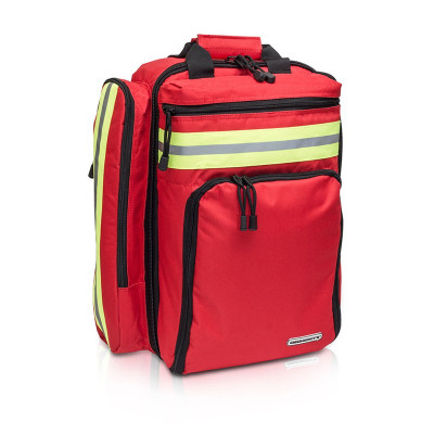 Elite Bags Emergency EM13.006 RBR Röd