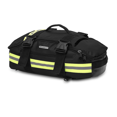 Elite Bags Emergency EM13.019 Trapezoidal Zwart