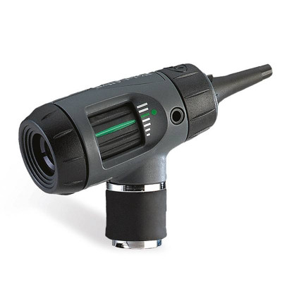 Cabeça de instrumento Otoscópio MacroView LED de 3,5 V com
