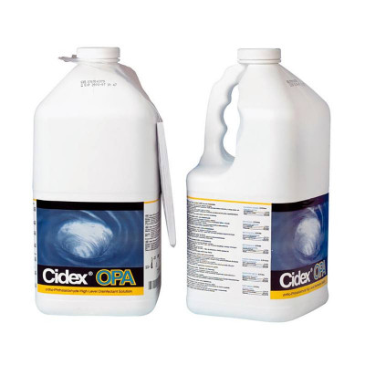 Cidex OPA Instrumentenreiniging 3,8 Liter -