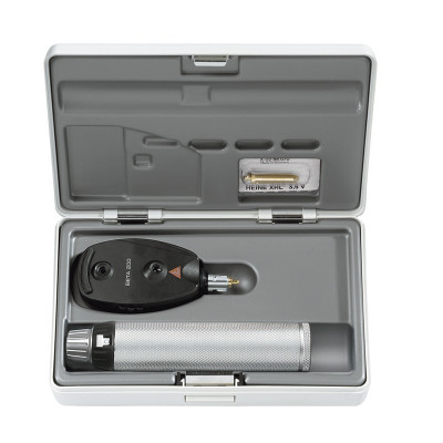 Комплект офтальмоскопа Heine BETA 200 2.5 V вкл. Ручка