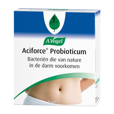 A. Vogel Aciforce Probioticum