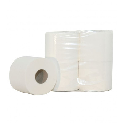 Toiletpapier 239040 Cellulose 2L 40 Rollen 400 Vel