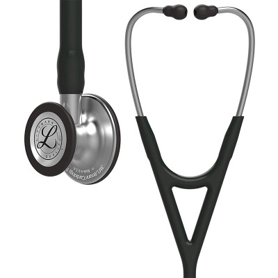 Littmann Cardiology IV stetoskop 6152 Black