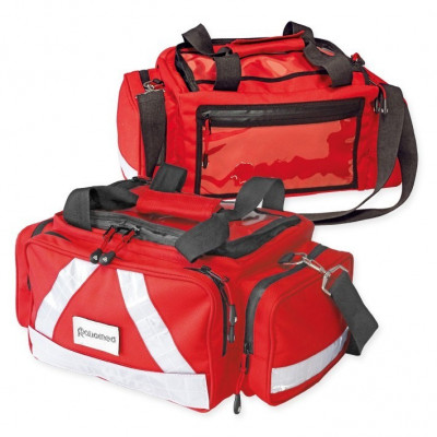 First Aid Carrying Bag Empty