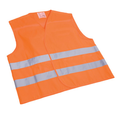 Safety vest Orange EN-471
