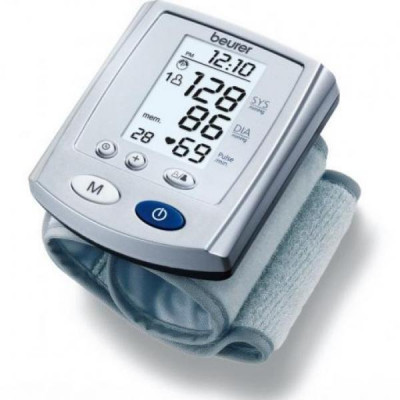 Monitor krvného tlaku Beurer nadlaktie BC 08
