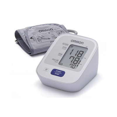Omron M2 Intelli Blood Pressure Monitor