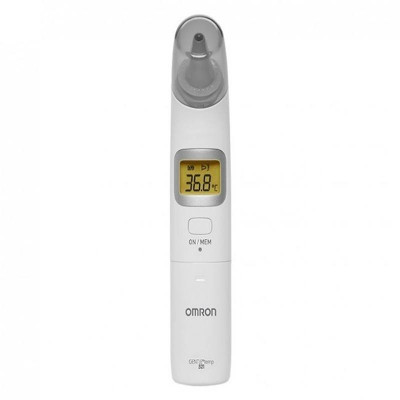 Omron Gentle Temp øretermometer MC 521