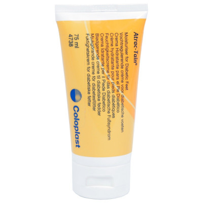 Coloplast Atrac-tain Crème Hydratante 75 ml