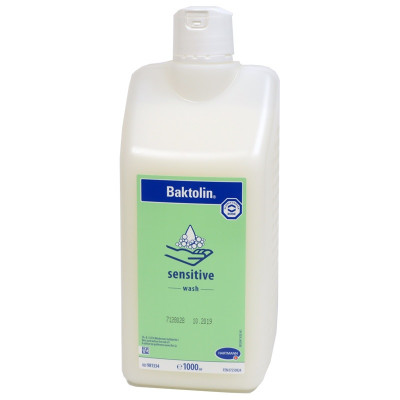 Baktolin Sensitive Wash 1000ml