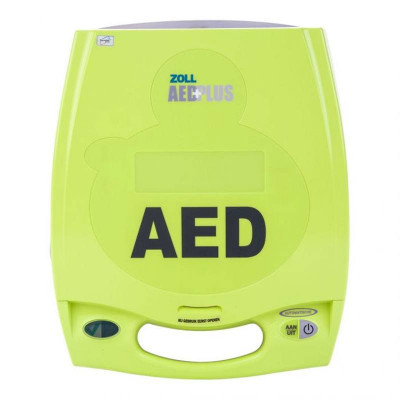 Zoll AED Plus Halfautomaat 