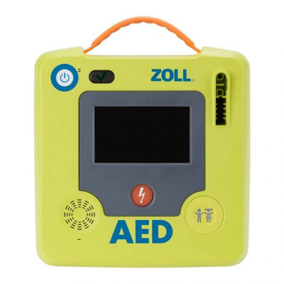 Zoll AED 3 Halfautomaat
