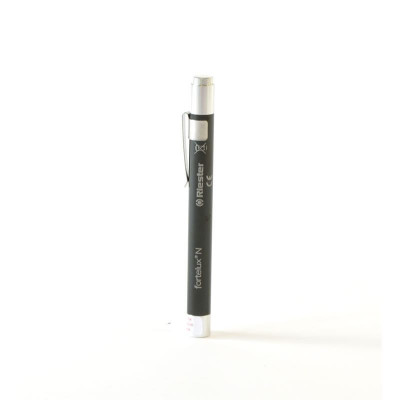 ri-pen® Penlight Svart