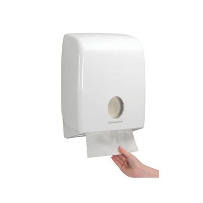 Aquarius Standard paper dispenser
