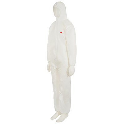 3M 4510 Protective Overall, different sizes