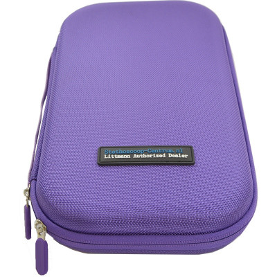 Buy, order, Carrying Pouch for Littmann Stethoscope Purple, 
