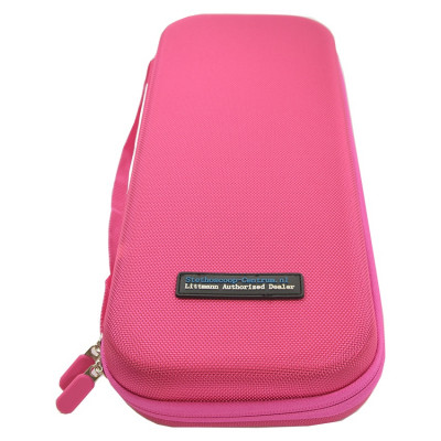 Tasche für Littmann Stethoskop XL Pink