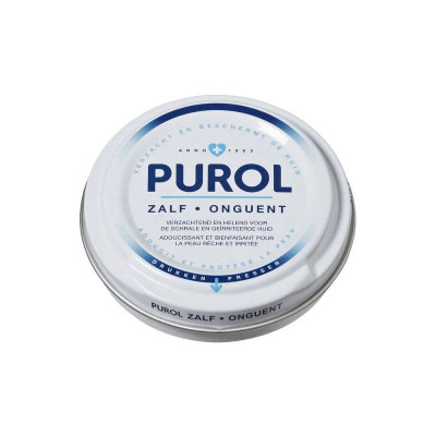 Purol gele zalf 30ml - www.ehbo-centrum.nl