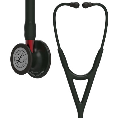 Buy, order, Littmann Cardiology IV Stethoscope 6200, Black
