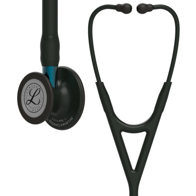 Buy, order, Littmann Cardiology IV Stethoscope 6201, Black
