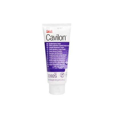 3M Cavilon Durable Barrier Cream 3392G Tube 92 grammaa