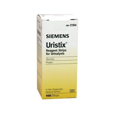Uristix 50 pieces