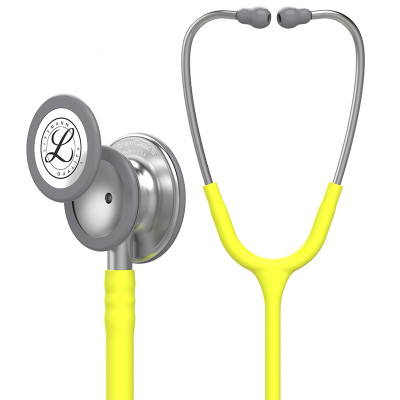Littmann Classic III Stetoskop – 5839 Lemon/ Lime 