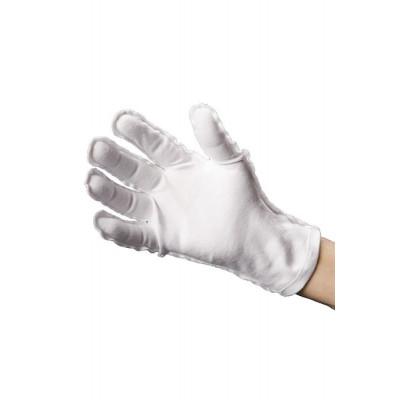 Bavlnené nesterilné rukavice HEKA - Rôzne veľkosti -