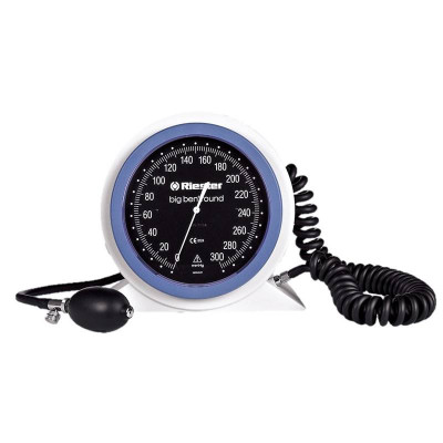 Riester 1453 Big Ben monitor krvného tlaku okrúhly