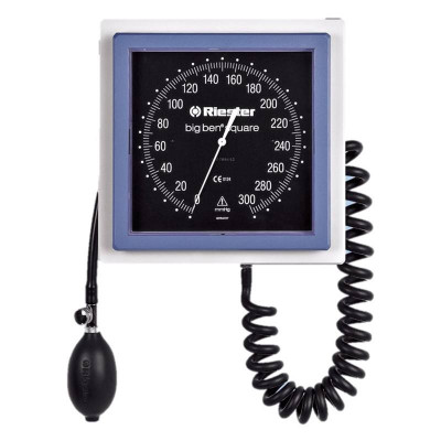 Riester 1456 Big Ben kvadratni merilnik krvnega tlaka