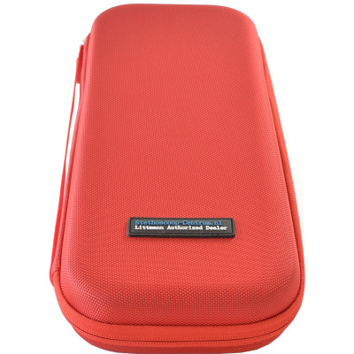Zaštitna futrola za Littmann Stetoskop, XL, crvena boja