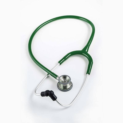Riester Stethoscope Duplex 2.0 Baby Green