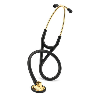 Buy, order, Littmann Master Cardiology Stethoscope Brass-Finish