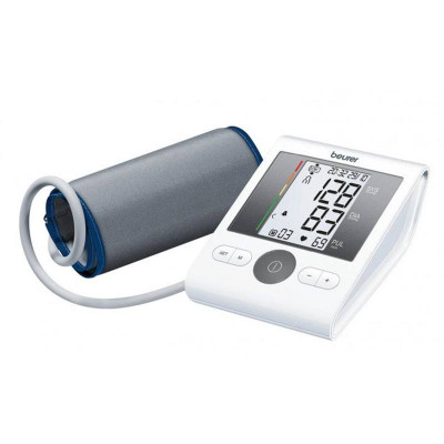 Beurer BM 28 Oberarm-Blutdruckmessgerät