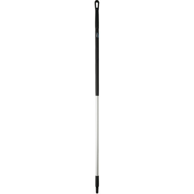 Vikan Hygiene 2937-9 Griff 150 cm, schwarz, ergonomisch