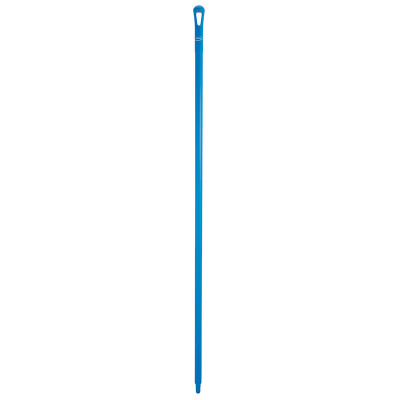 Vikan Hygiene 2964-3 ultra Hygienegriff 170cm, blau, in 1
