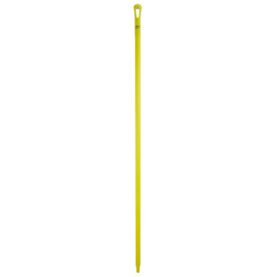 Vikan Hygiene 2964-6 ultra Hygienegriff 170cm, gelb, 1 Stück